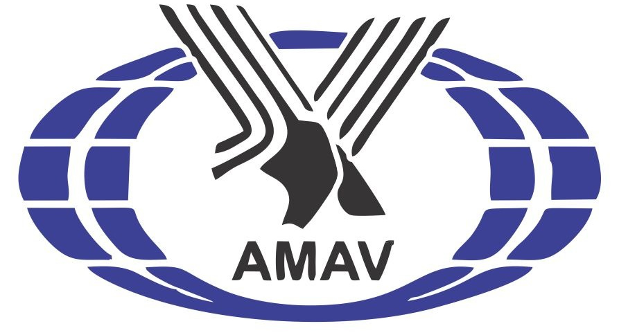 AMAV Login